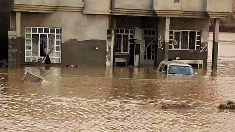 تحذير مناخي: العراق قد يشهد أمطاراً تُخلّف دماراً وضحايا!