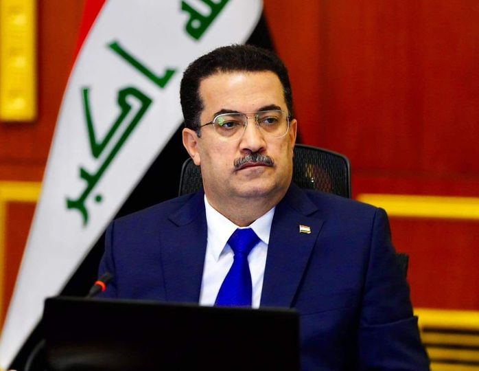 أبرز ما جاء في المقابلة الصحفية التي أجراها رئيس الوزراء محمد شياع السوداني، في نيويورك، مع شبكة سي أن أن الأمريكية