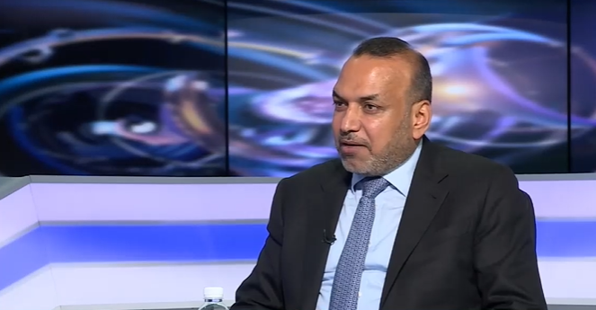 وزير العمل: قرابة 800 مليون دولار شهرياً تمنح للعمال الأجانب في العراق