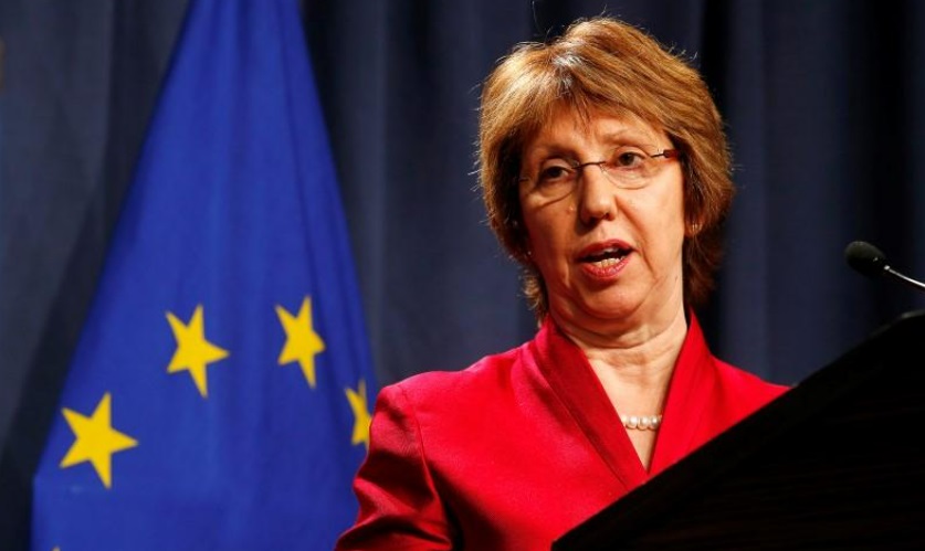 الاتحاد الأوروبي يسمح للدول الأعضاء منفردة بتسليح أكراد العراق