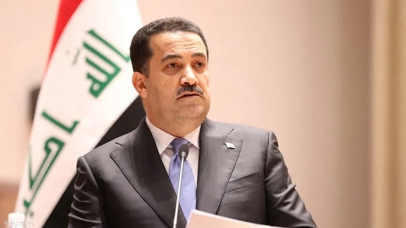 رئيس الوزراء العراقي يعلق على دعوة بايدن له ومستقبل علاقة بلاده مع أمريكا.. ماذا قال؟