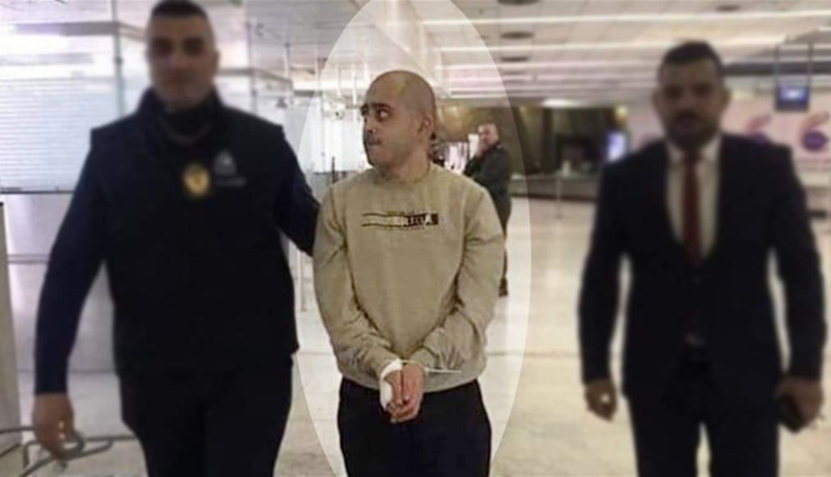 القضاء يبرء حفيد الأخ غير الشقيق لصدّام حسين من مجزرة سبايكر(وثيقة)