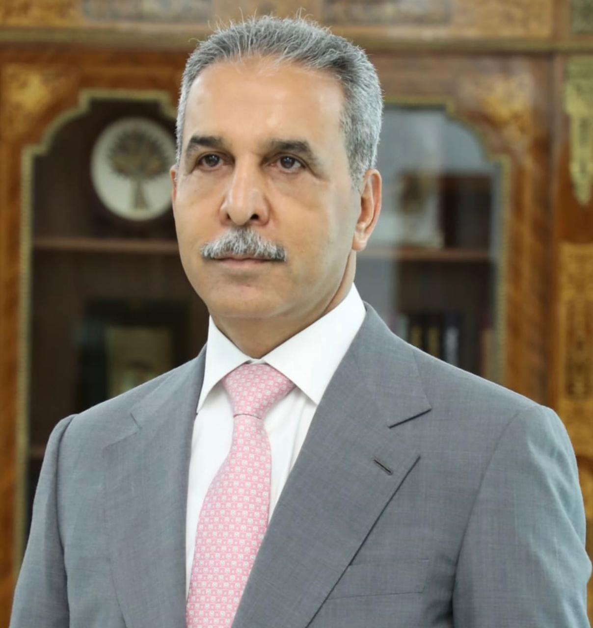 فائق زيدان: القضاء سلطة مستقلة عن السلطتين التشريعية والتنفيذية