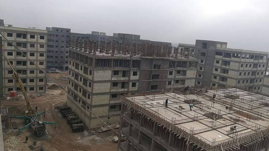 أمانة بغداد: إصدار إجازات البناء السكني الكترونياً جزء من ملف مكافحة الفساد