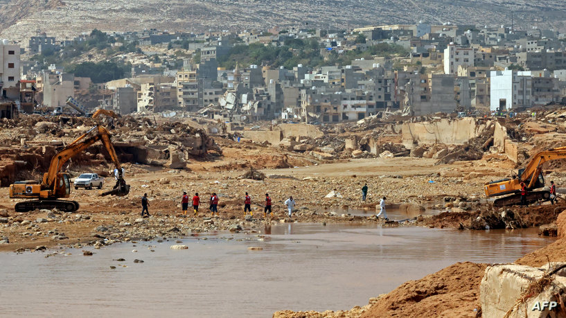 5 أمراض تسببها المياه الملوثة.. أعراضها وطرق العلاج والوقاية