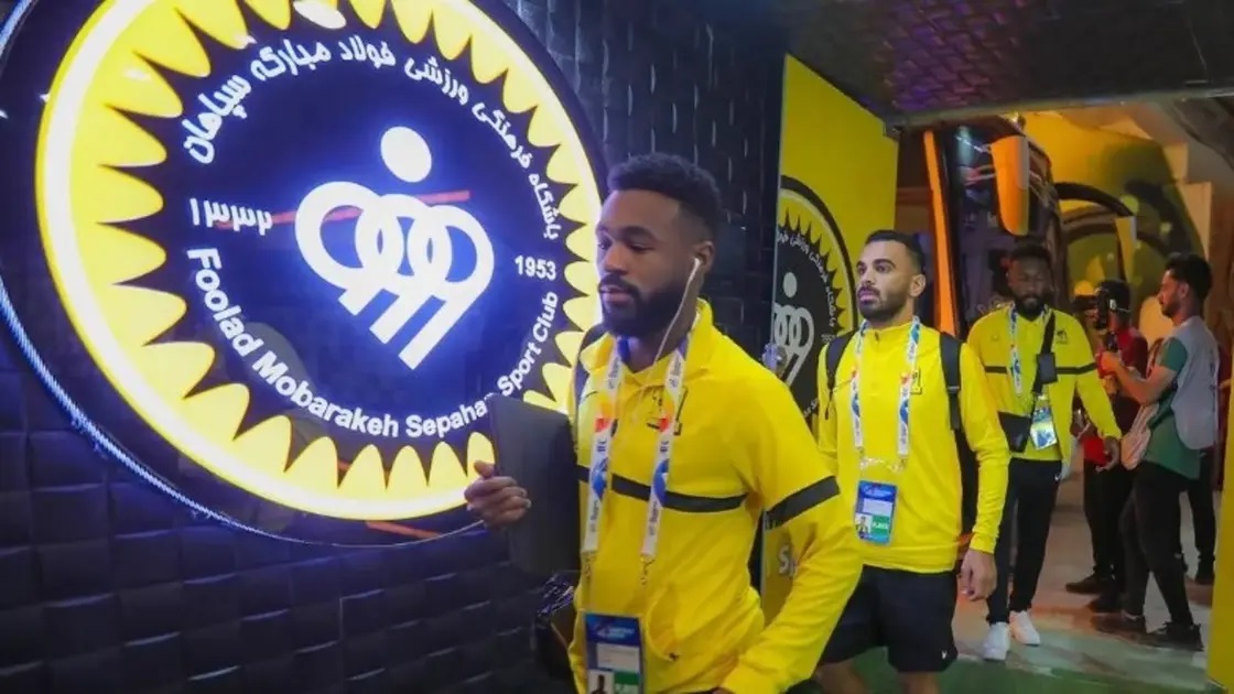 إيران: لن نسمح بأن تكون الرياضة أداة سياسية