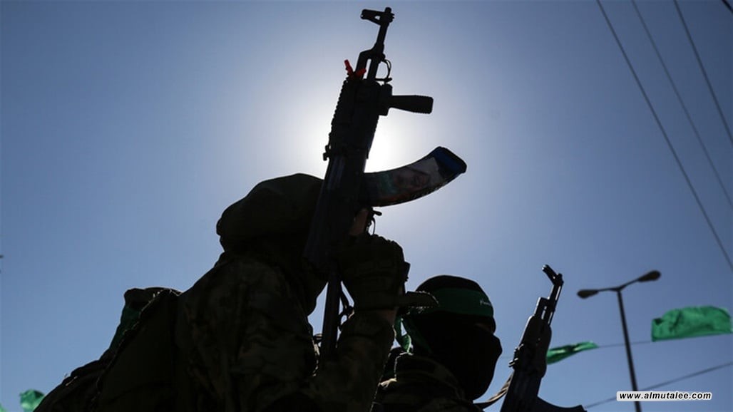 وزير إسرائيلي: يوجد أمريكيون بين الأسرى داخل غزة