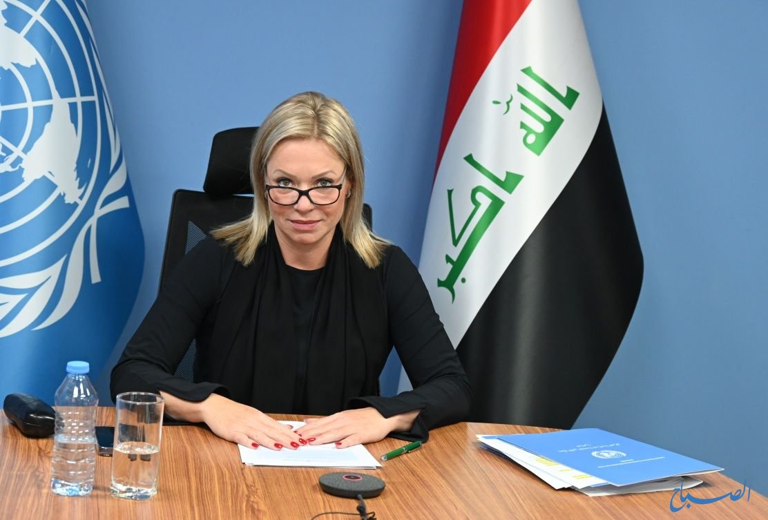 العراق يستعيد ثقة مجلس الأمن الدولي