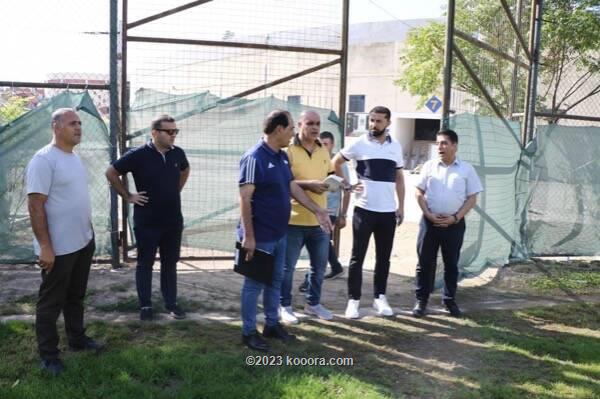 4 أندية جماهيرية مهددة بالغياب عن دوري المحترفين العراقي