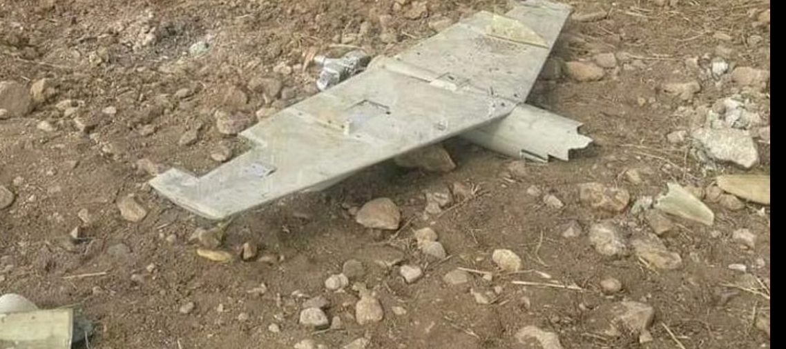 كردستان العراق تعلق على مسيّرة قاعدة حرير: “كانت مفخخة”