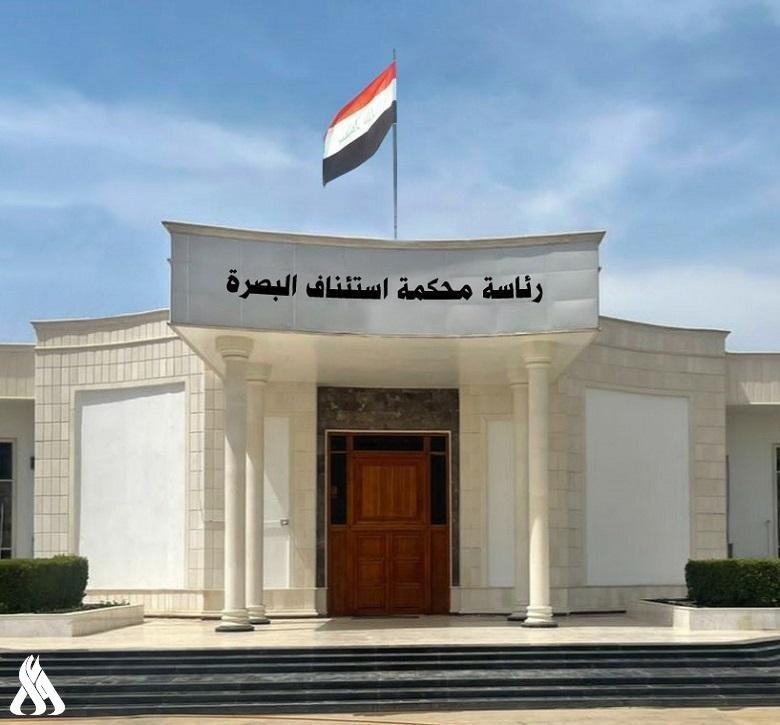 جنايات البصرة: الإعدام بحق مجرم إرهابي قتل اثنين من منتسبي الحشد الشعبي