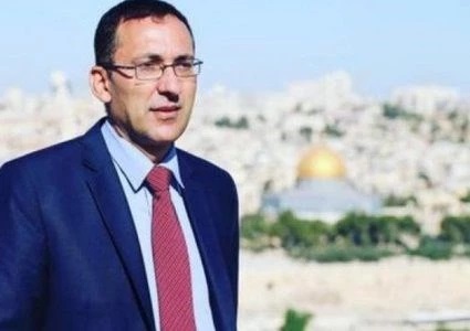 سفير فلسطين يثمن موقف العراق تجاه بلاده اثناء قمة القاهرة