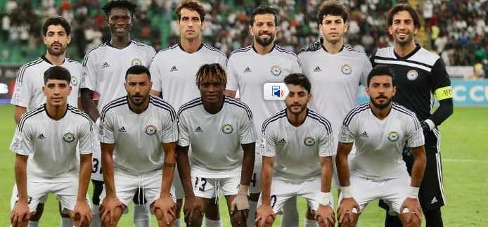 الزوراء يمنح جماهيره دفعة معنوية قبل انطلاق الدوري العراقي