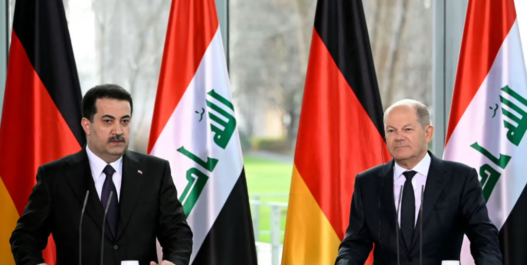 لا تسافروا إلى العراق الوضع خطير حتى في كردستان”.. ألمانيا تحذر رعاياها