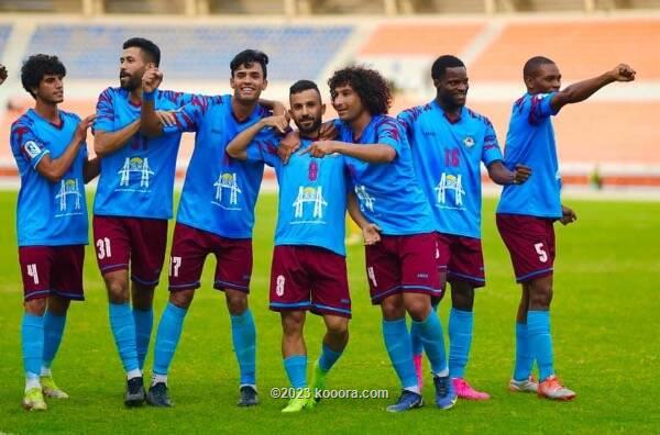 القاسم يهزم أربيل ويقفز لصدارة دوري نجوم العراق