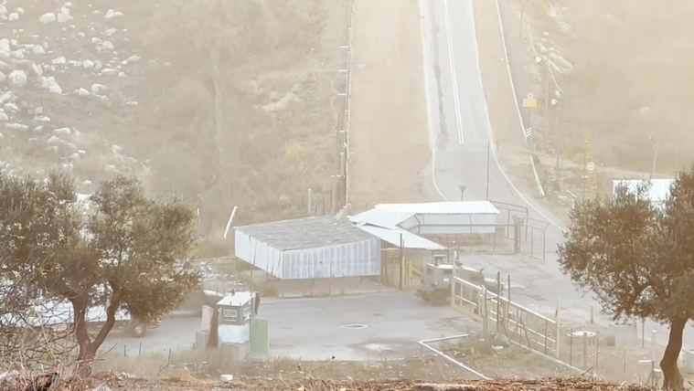 قوات الاحتلال الإسرائيلي تنسحب من رام الله بعد مواجهات دامت 6 ساعات