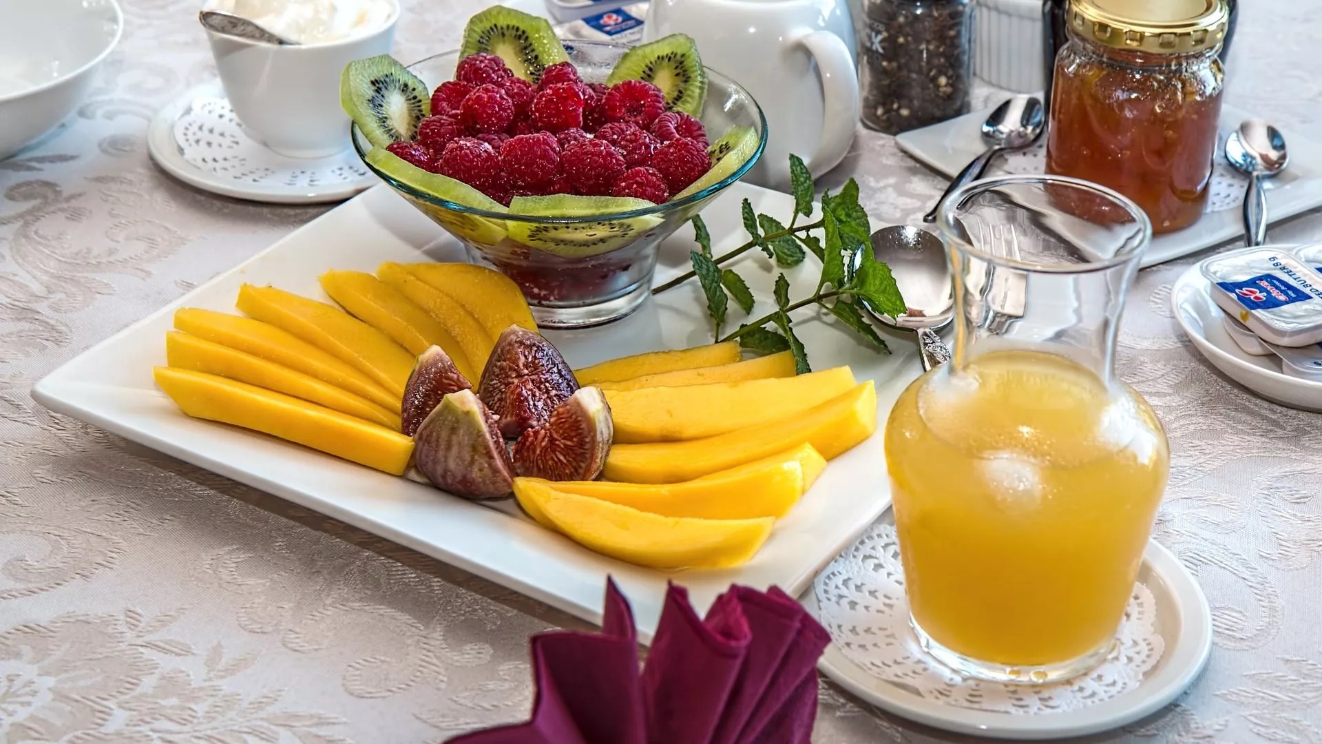 باحثون يكشفون عن فوائد عديدة للصيام