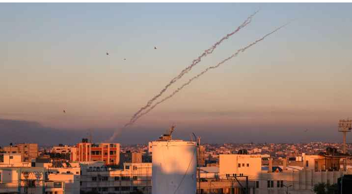 المقاومة الفلسطينية تعلن تدمير 29 آلية صهيونية اليوم بمنطقة التوام وجباليا وبيت لأهيا والزيتون