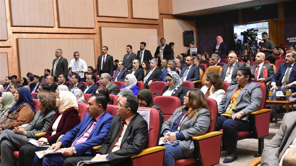 بمشاركة عربية.. انطلاق فعاليات المؤتمر العلمي لكلية الإعلام