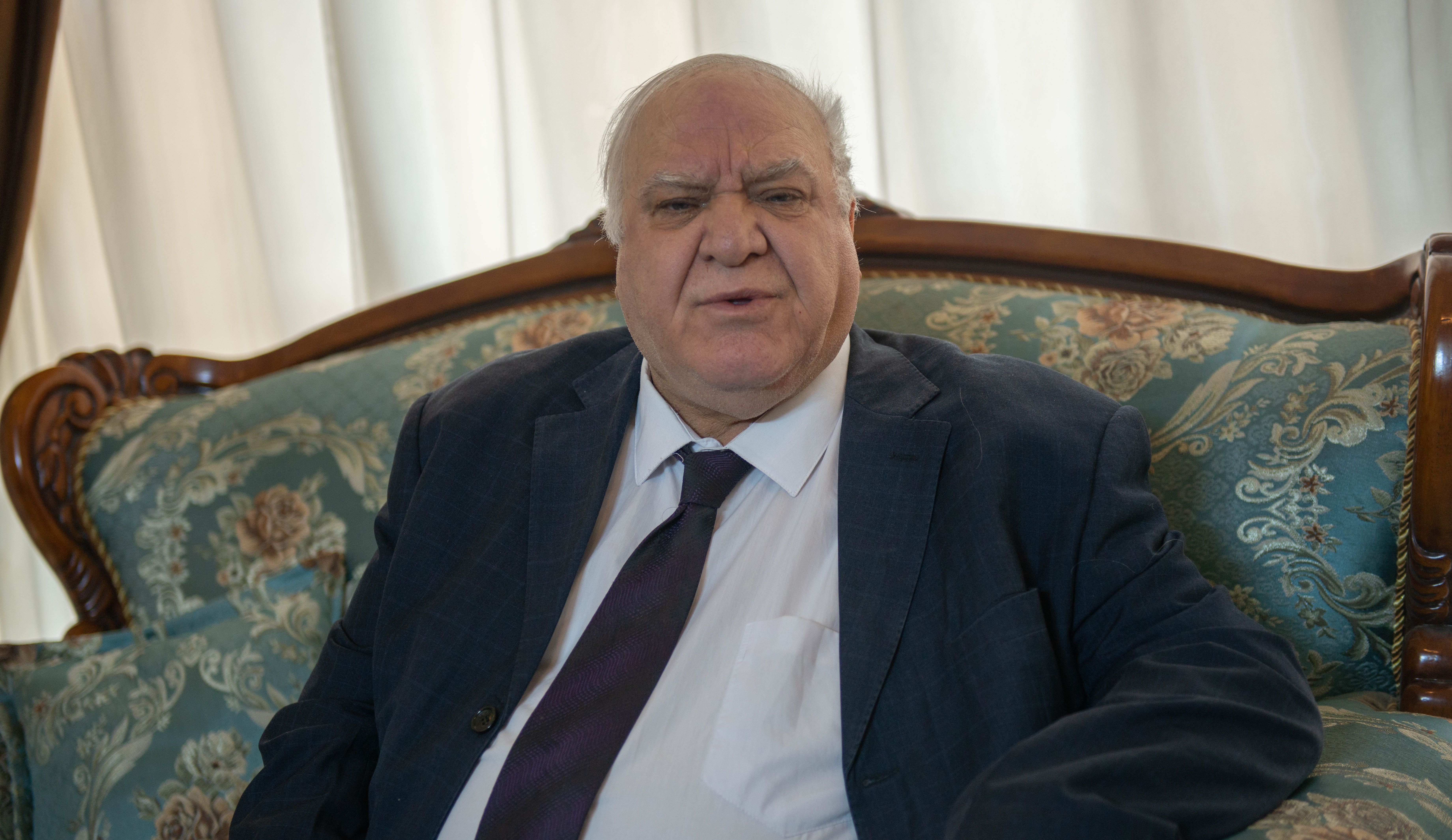 مستشار رئيس الوزراء: نحو (7) ملايين سيارة في العراق واعتماد الدفع الإلكتروني يسهل عمليات المدفوعات