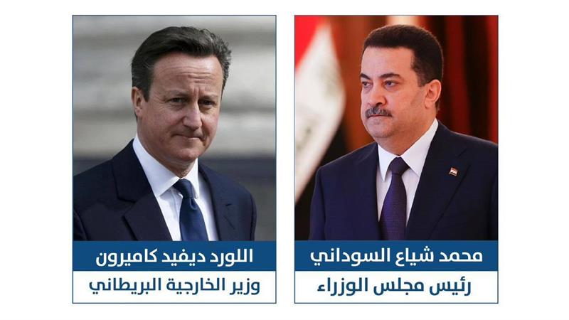 السوداني يؤكد التزام بلاده بحماية المستشارين العسكريين ورفض أي انتهاك لسيادتها