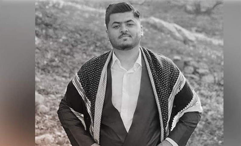 وفاة طالب طب بعد حادث دهس أمام مستشفى بالسليمانية