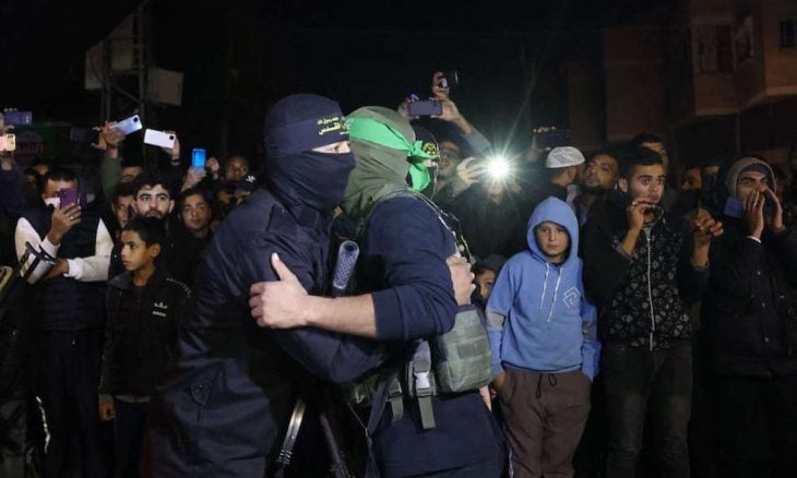 صحيفة ألمانية: حماس غيرت من تكتيكها العسكري بعد انتهاء الهدنة