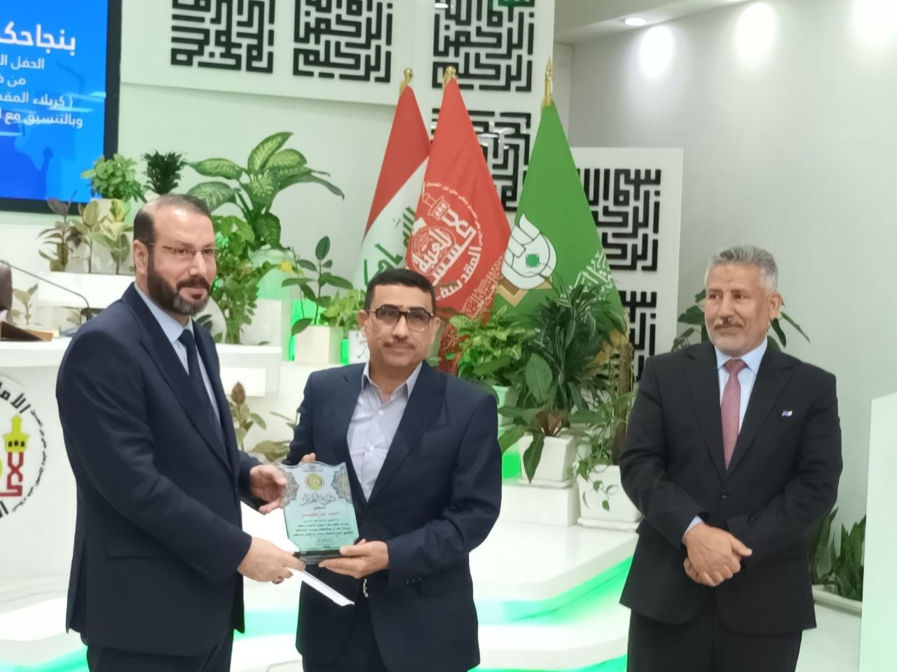 هدد باتخاذ طريق المحاكم.. النائلي ينتقد الحكومات المحلية لعدم تخصيص قطع اراضي للشهداء