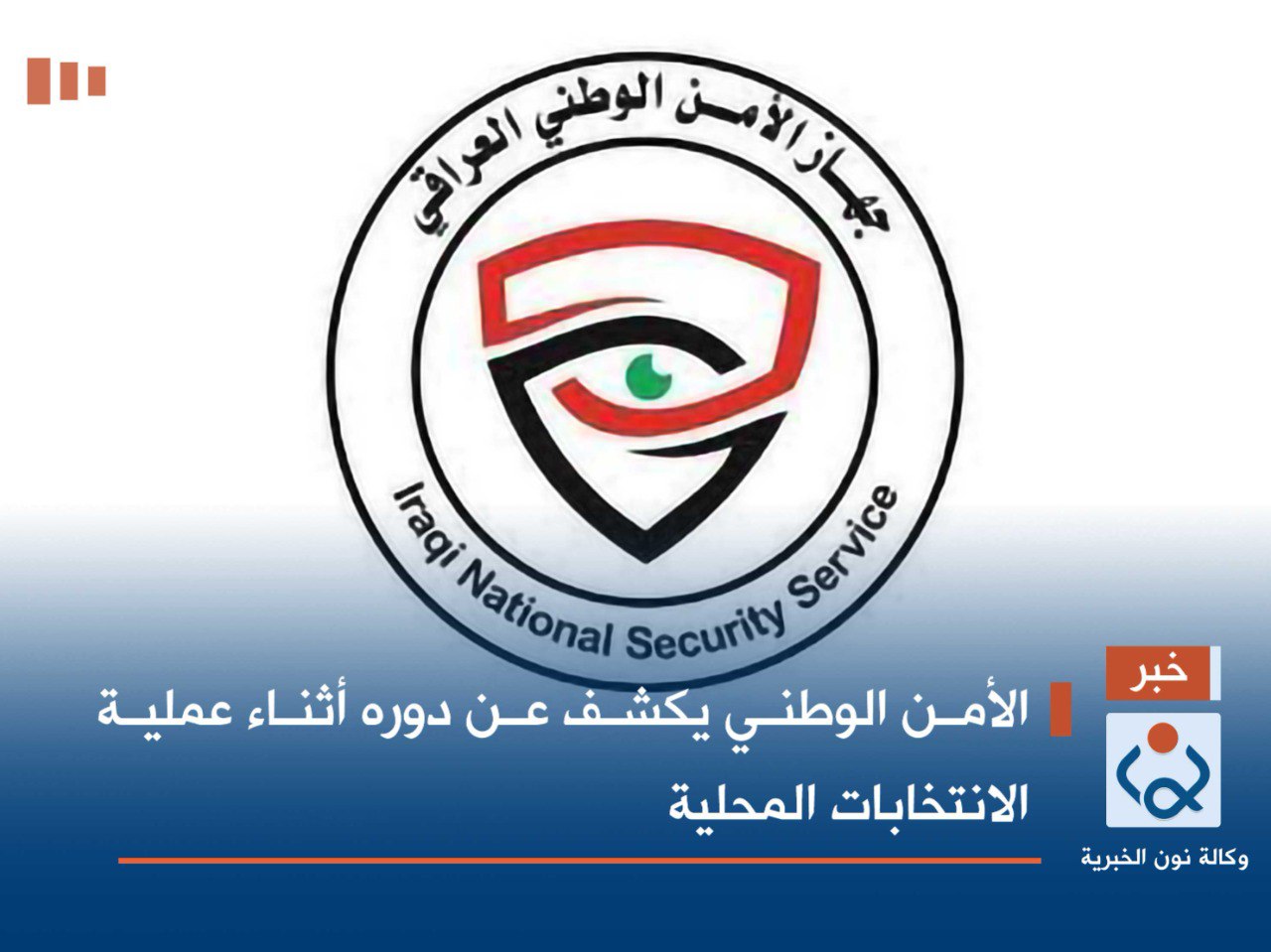 الأمن الوطني يكشف عن دوره أثناء عملية الانتخابات المحلية