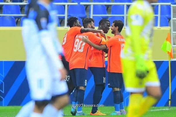 القاسم يخطف التعادل من الكهرباء في دوري نجوم العراق