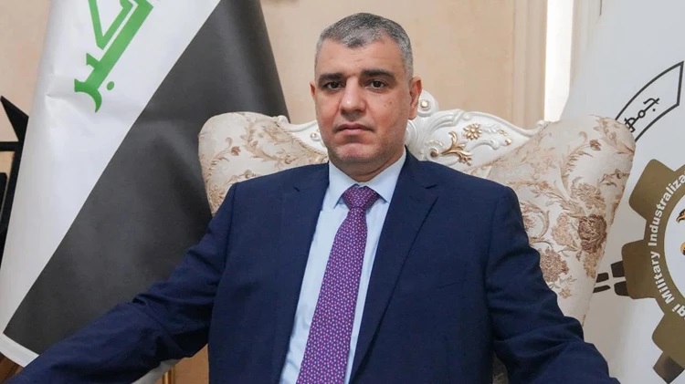 5 دول بصدد توريد مصانع إلى العراق