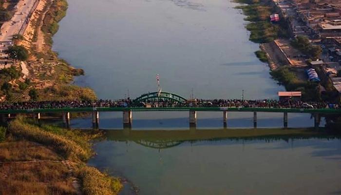 تعرف على اوضاعهم الصحية :تفاصيل عن اعداد المصابين بالتسمم في قضاء الهندية بمحافظة كربلاء