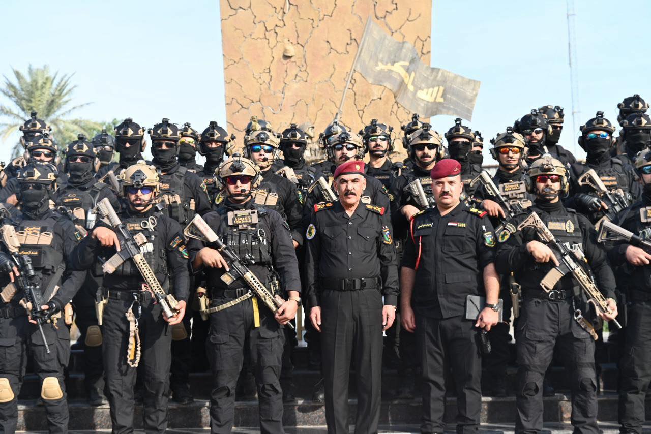 جهاز مكافحة الإرهاب: 8 ملايين مواطن تقدموا خلال الساعات الأولى لإطلاق رابط التطوع