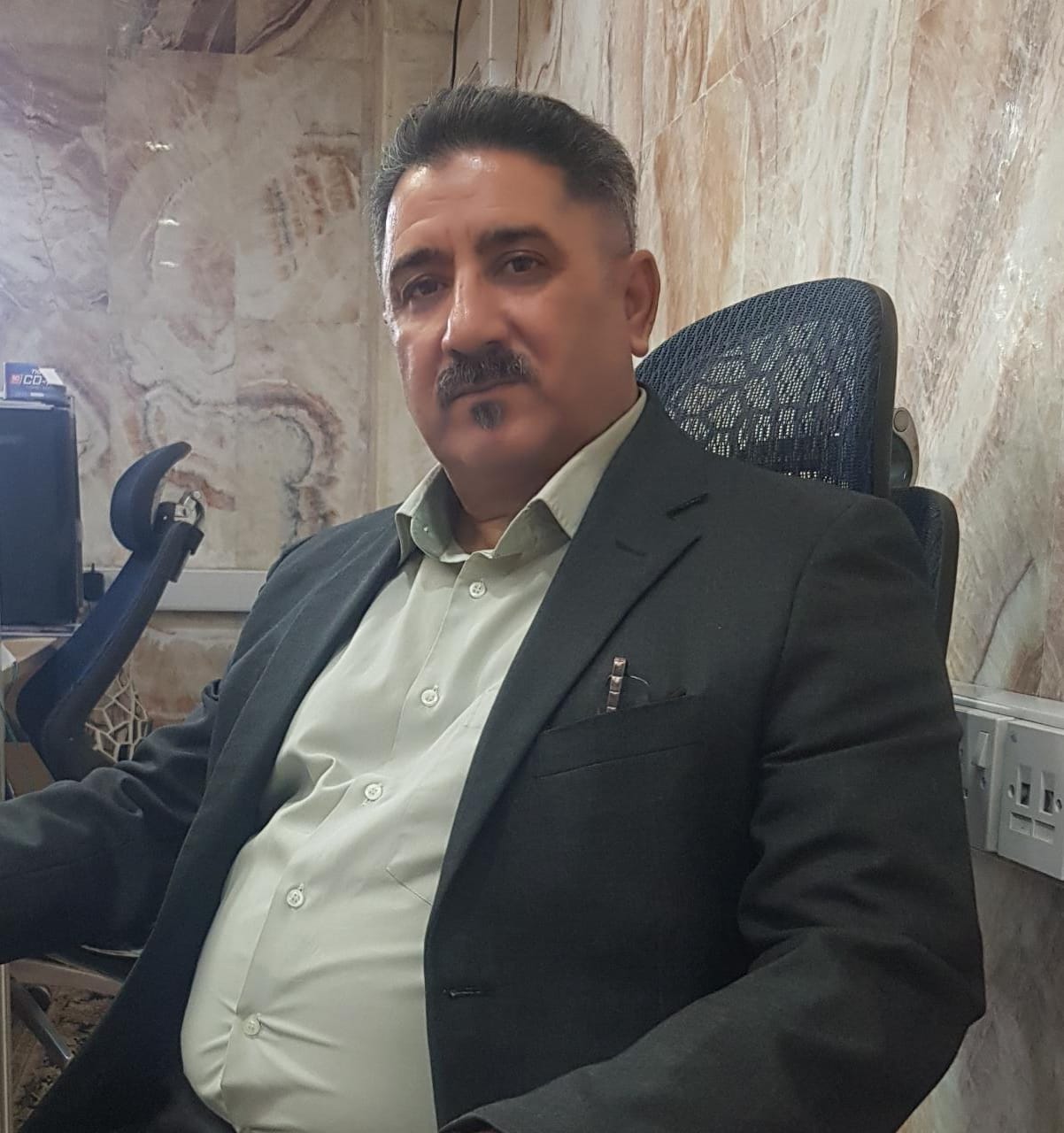 لنكن صادقين مع أنفسنا