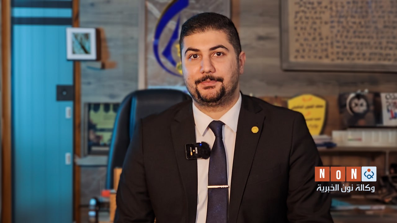 فيديو:العتبة الحسينية تكشف عن تفاصيل مهرجانها الدولي كوثر العصمة