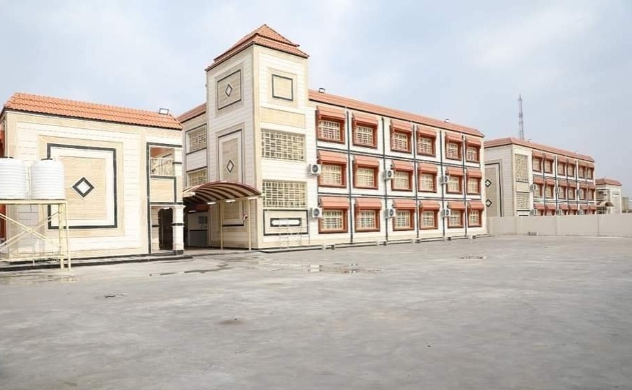 تربية ميسان تعلن تنفيذ 50 بناية مدرسية وتأهيل 150 أخرى خلال 2024