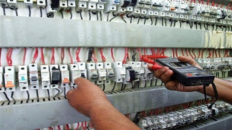 نصب محطة مجاري جديدة.. أمانة بغداد توجه بحملة على أصحاب المولدات