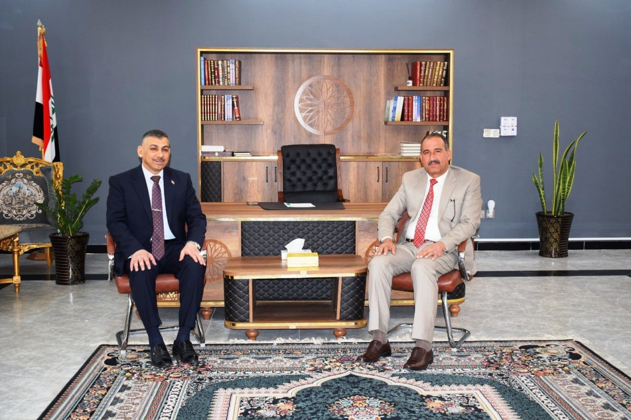 رئيس هيئة النزاهة يؤكد ضرورة استرداد المتهمين والأموال المهربة