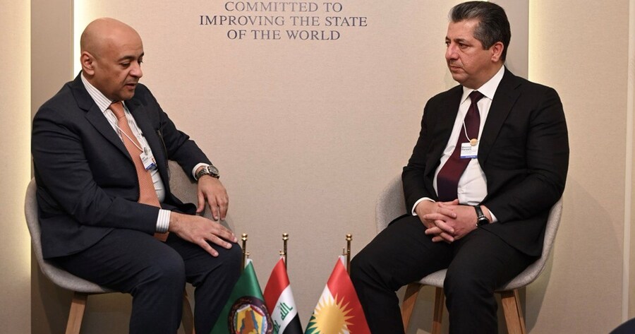 مجلس التعاون الخليجي يدين الهجوم الإيراني على أربيل