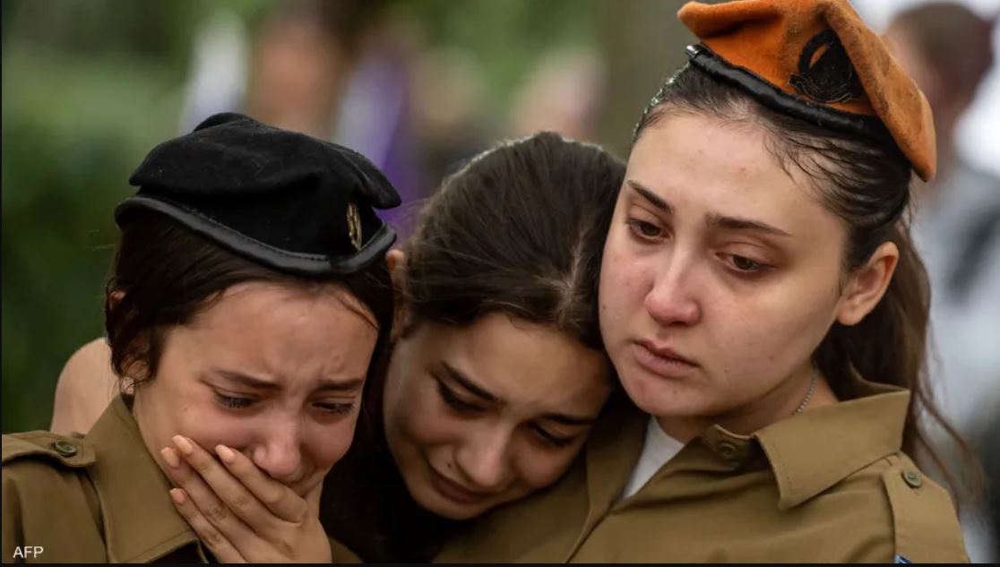 جندي إسرائيلي عائد من غزة يقتل صديقه بالرصاص