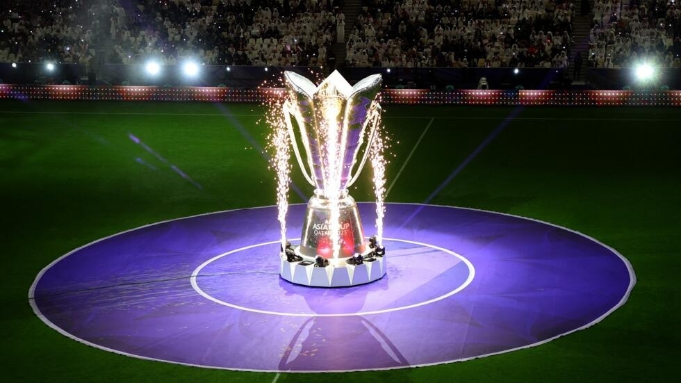 كأس آسيا: المتأهلون ومواعيد مباريات ثمن النهائي