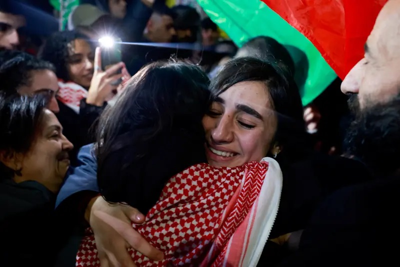 35 أسيراً مقابل 35 يوماً.. تفاصيل هدنة محتملة في غزة