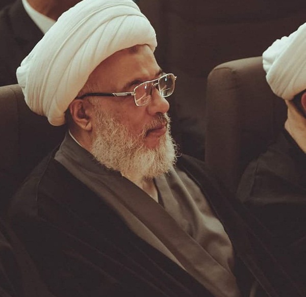 اصيبوا جراء القصف الامريكي:الشيخ عبد المهدي الكربلائي يوجه بمعالجة جرحى الحشد الشعبي بمستشفيات العتبة الحسينية