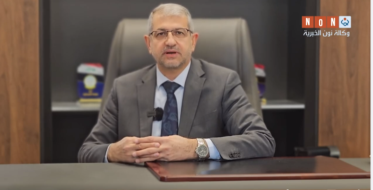 كربلاء:إجراء اختبارات الكفاءة  للغه الانجليزيه للمتقدمين للدراسات العليا في جامعة الزهراء