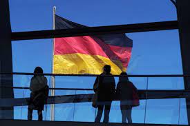 "بلومبرغ": ألمانيا ستفقد قريبا مكانتها كدولة صناعية عظمى