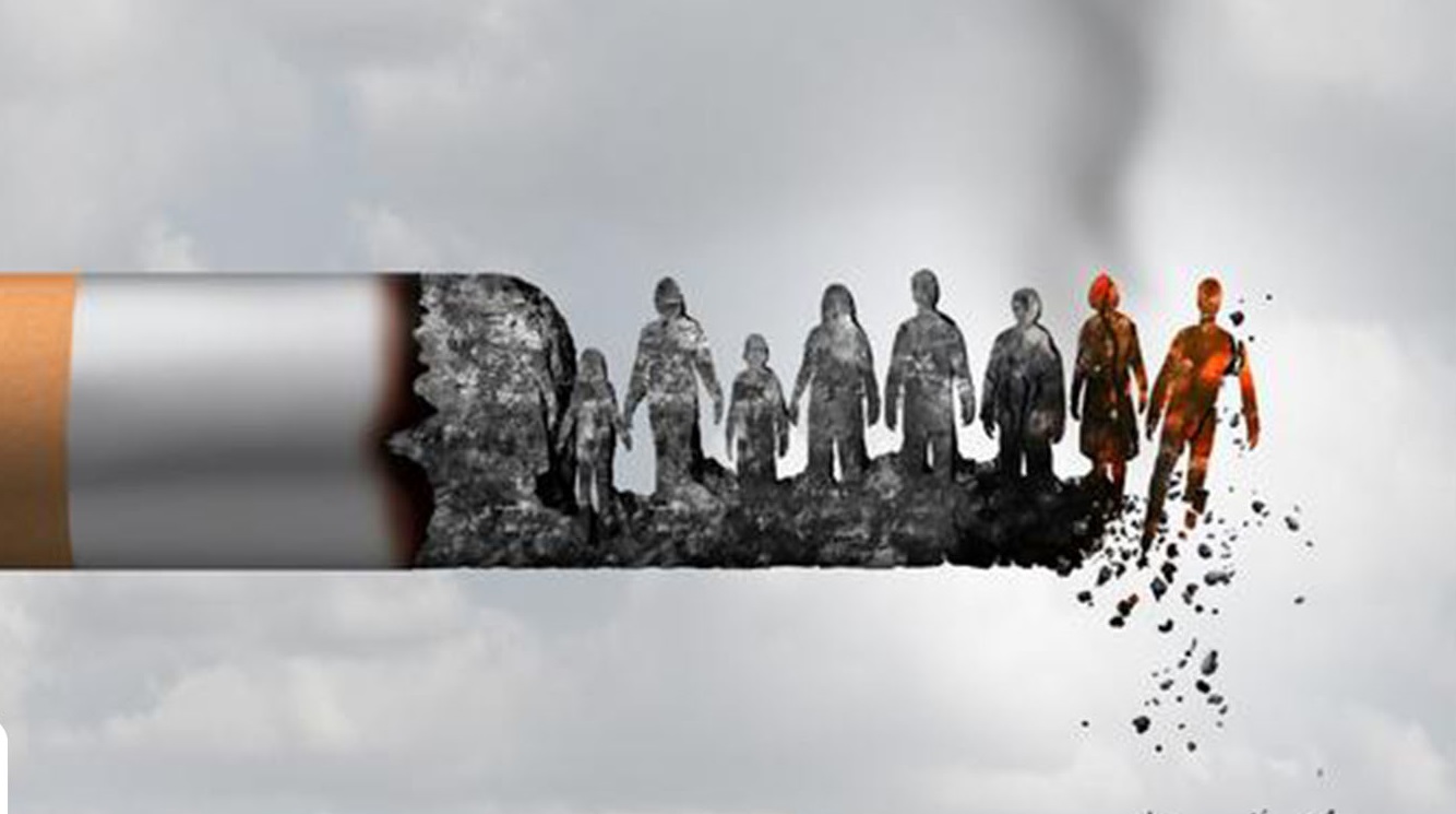 التدخين يضر بالجهاز المناعي لسنوات