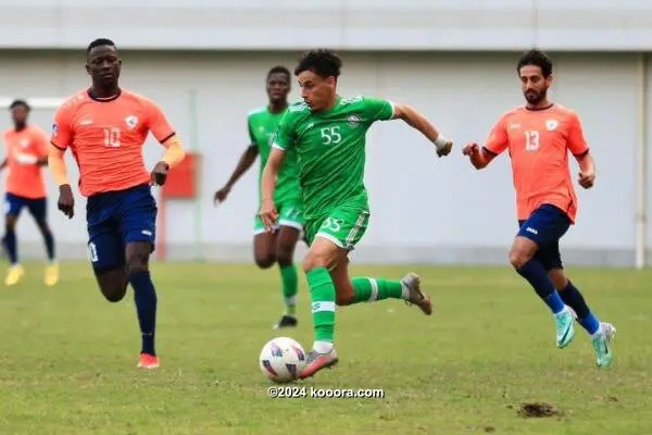 كربلاء يصعق الكهرباء ويبتعد عن مراكز الهبوط