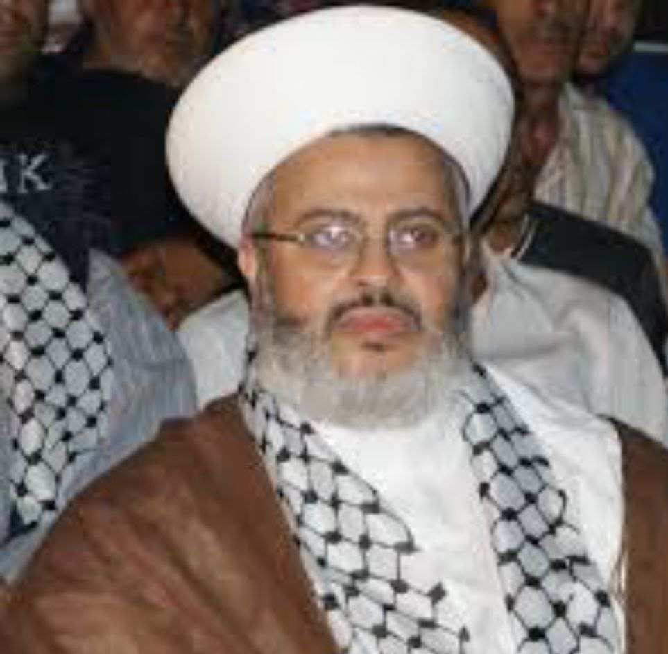 الشيخ اللبناني زهير الجعيد: "داعش" ليس وليد بيئة العراق ونحمد الله حين نرى الشباب يطيعون مرجعيتهم الرشيدة