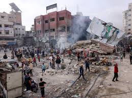 حماس تعلن مقتل 7 رهائن