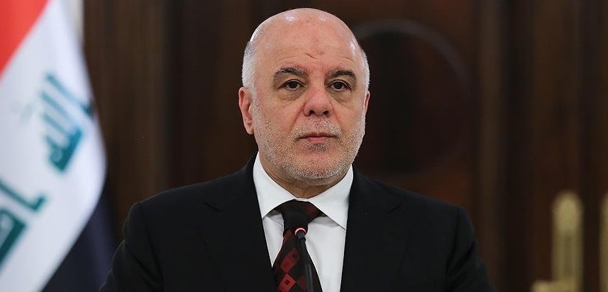 العبادي: فترة الأربع سنوات غير كافية لإكمال البرنامج الحكومي